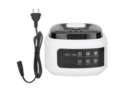 Calentador De Cera 500ml Control Automático De Temperatura Máquina Eléctrica Para Depilación