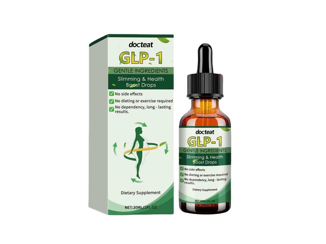 Gotas LAXISCREED para Ajudar a Perder Peso e Modelar o Corpo Oral