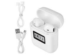 Fones de Ouvido Bluetooth LAXISCREED Tws Sem Fio