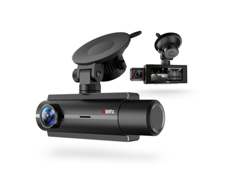Dash Cam 2W1 XBLITZ Jera XBLITZ
