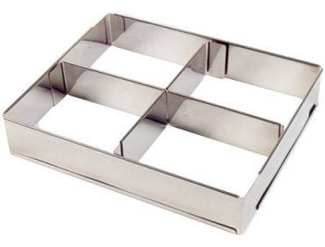 Forma para forno  6010