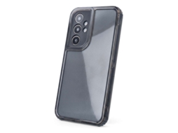 Funda Bumper 3 Em 1 para Samsung Galaxy A52s 5g LA CASA DE LAS CARCASAS