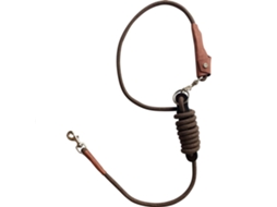 Corda de Excursão Rando Dourado 3 Mnorton Equestrian