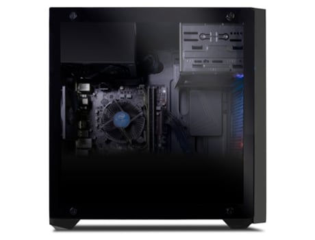 Desktop VIBOX (AMD Ryzen 3 3200G - RAM: 16 GB - 500GB - AMD Radeon Vega 8)