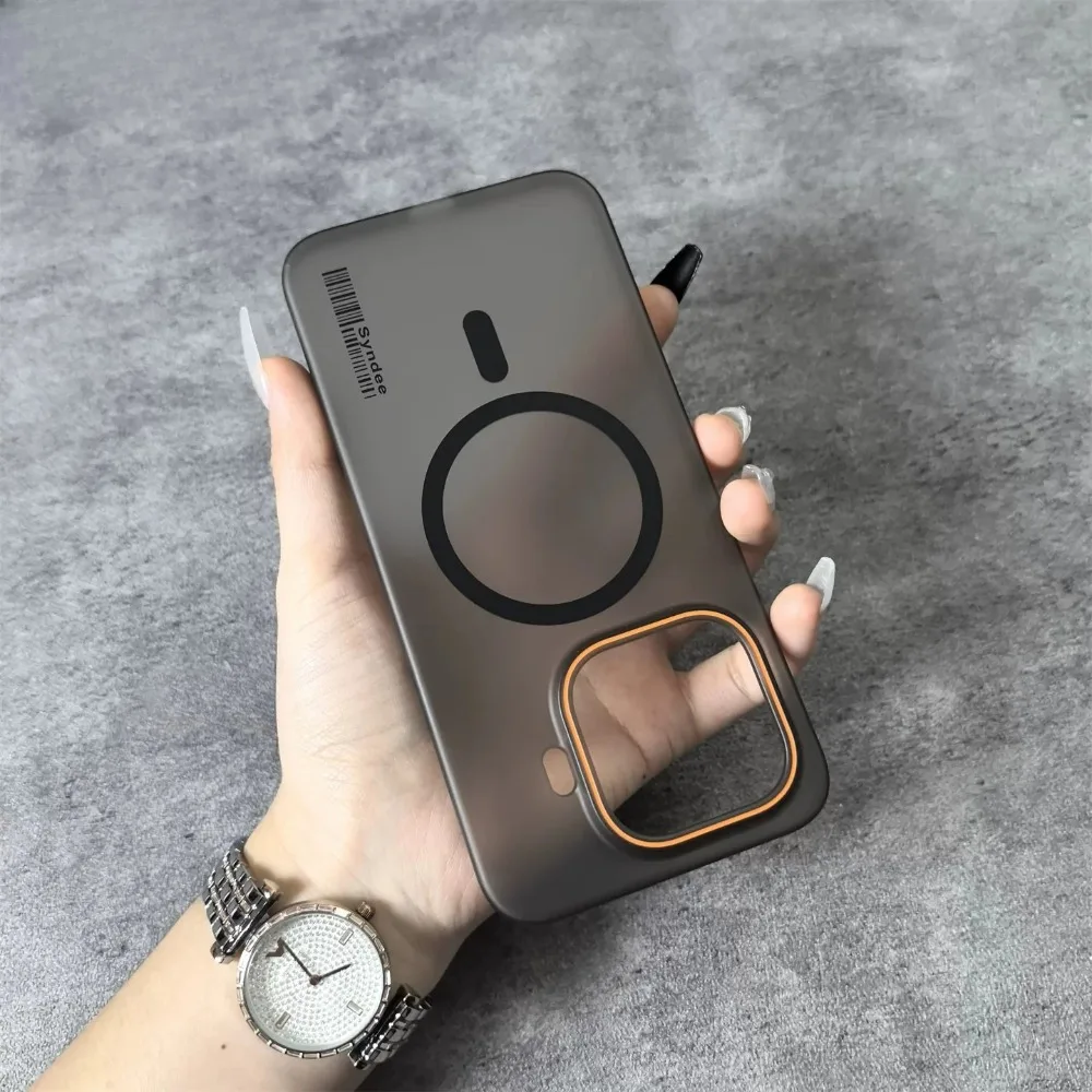 Capa Para Celular (preta, Xiaomi 14 Ultra), Com Ampla Janela Protetora Para A Lente Da Câmera E Proteção Contra Impactos.