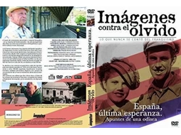 DVD España-Última Esperanza [Internacional] (Edição em Espanhol)