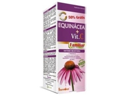 Equinácea + Vitamina C 100Ml Fharmonat