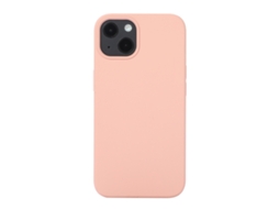 Capa De Celular Em Silicone Líquido Para Iphone 14