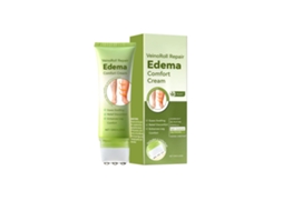 Creme Hidratante Suave para Pernas com Massagem Roller Cuidado Diário