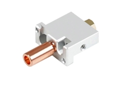 Lurelia Hotend 3 Cm, Latão, Para Impressora 3d