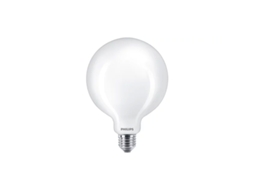 Lâmpada Led Classic G120 Nd 10,5=100w/827 Fr  E27 Philips