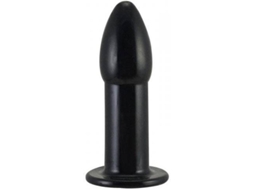 Plug Anal TOYZ4LOVERS Timeless Trainer Xs Preto