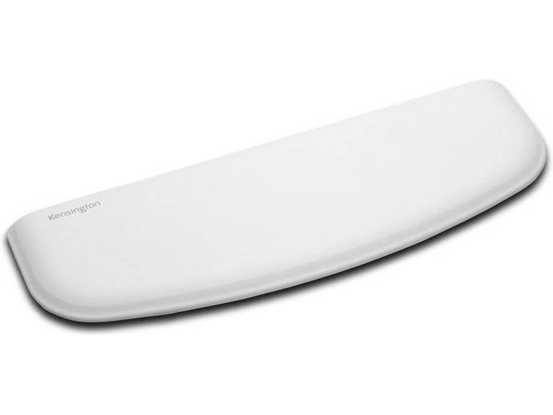 Apoio de Pulsos KENSINGTON ErgoSoft Compact Slim (Branco)