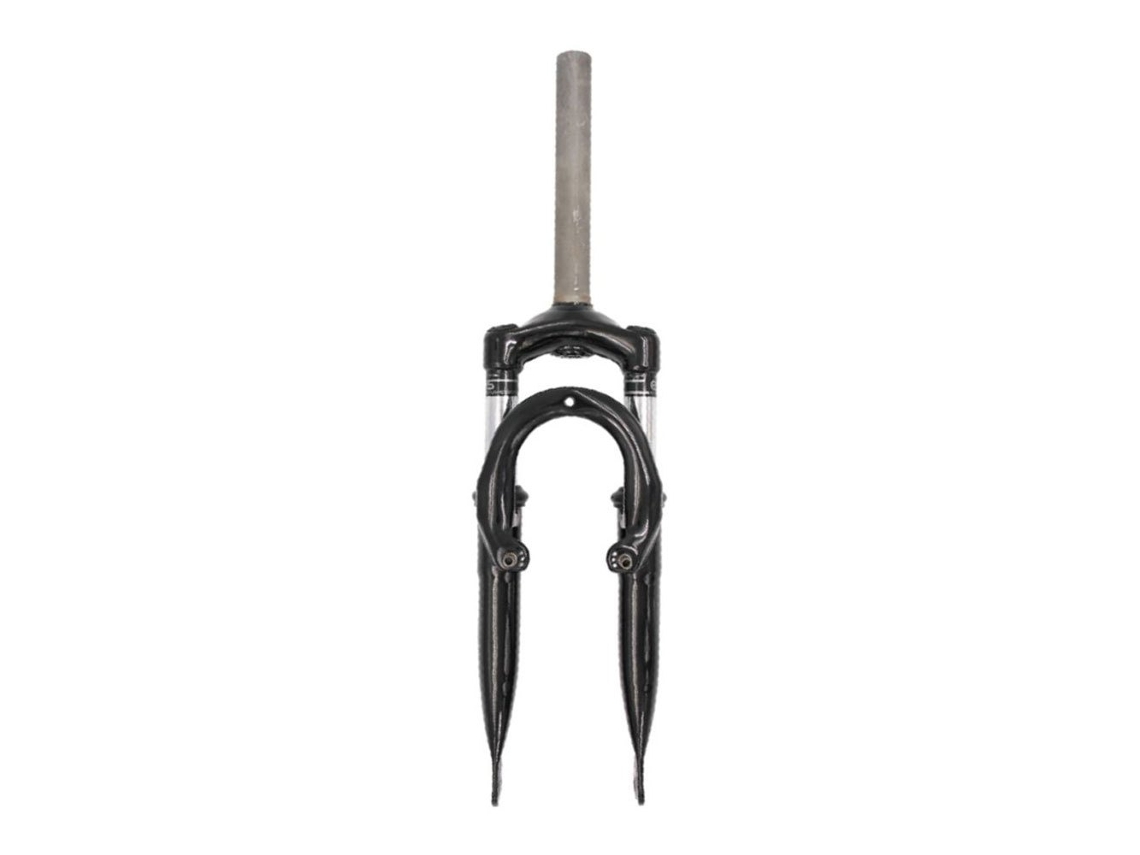Garfo Mtb Junior M-25 V-Brake 1 1/8´´ Prateado 20´´ / 50 Mmmvtek