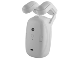 1 Unidade Tuya Smart Automatic Curtain Opener Bluetooth Roman Rod Curtains Switch Robot Remote Control F