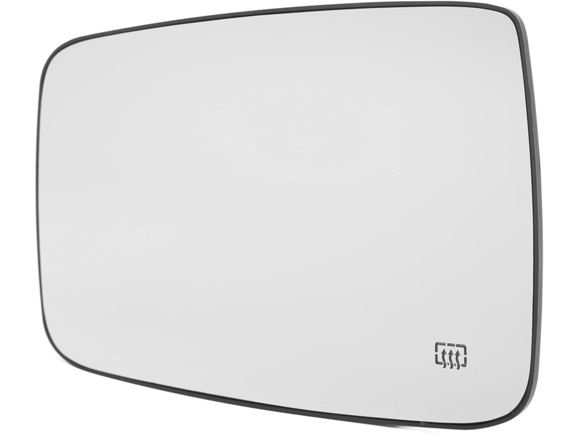 Espelho Retrovisor Lateral Aquecido com Indicador de Direção em Led para Ext SFUSHOS (direito)