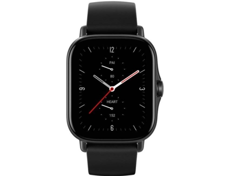 Smartwatch Amazfit GTS 2e Midnight Black