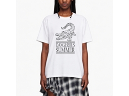Yeat Dangerous Summer Loco Tee Album Tour Merch T-shirts Size:l