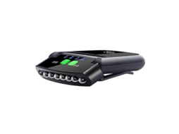 Lanterna De Cabeça Recarregável Por Usb, Lanterna De Cabeça Ultrabrilhante Para Pesca E Acampamento Olysi Shop (msds)