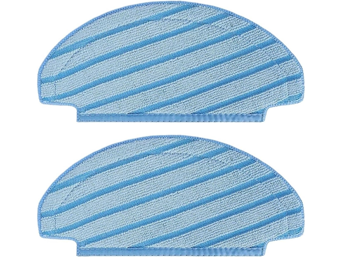 Mocio Pad, Compatibile Con Ecovacs, T8aivi T8max T8 T9 N8 N8proplus
