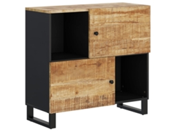 Sideboard, Sideboards Vidaxl Marrom Madeira (n/a)