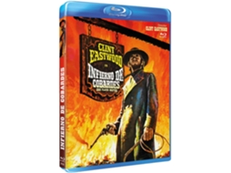 High Plains Drifter / Infierno De Cobardes Research (1973)
