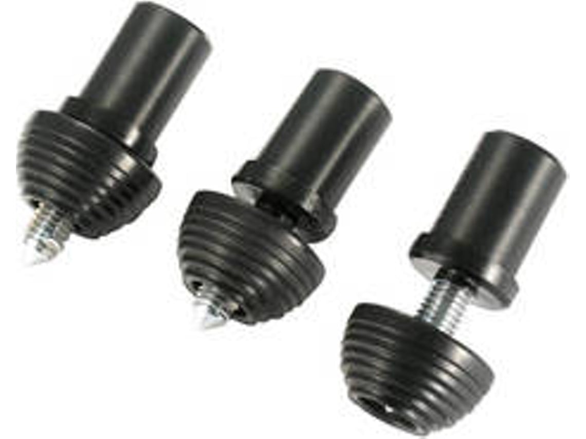 Pontas Retráteis GITZO GS5030VSF