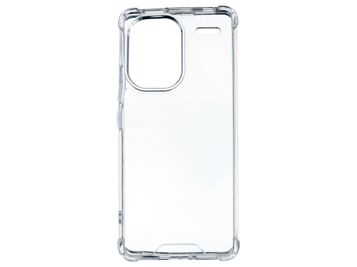 Capa Reforçada para Xiaomi Redmi Note 13 Pro Plus 5G LA CASA DE LAS CARCASAS