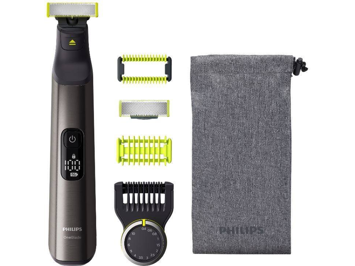Aparador PHILIPS One Blade QP6550/15 (Outlet Grade A)