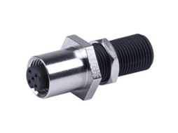 Bep Marine Nmea 2000 Network Through Bulkhead Adapter