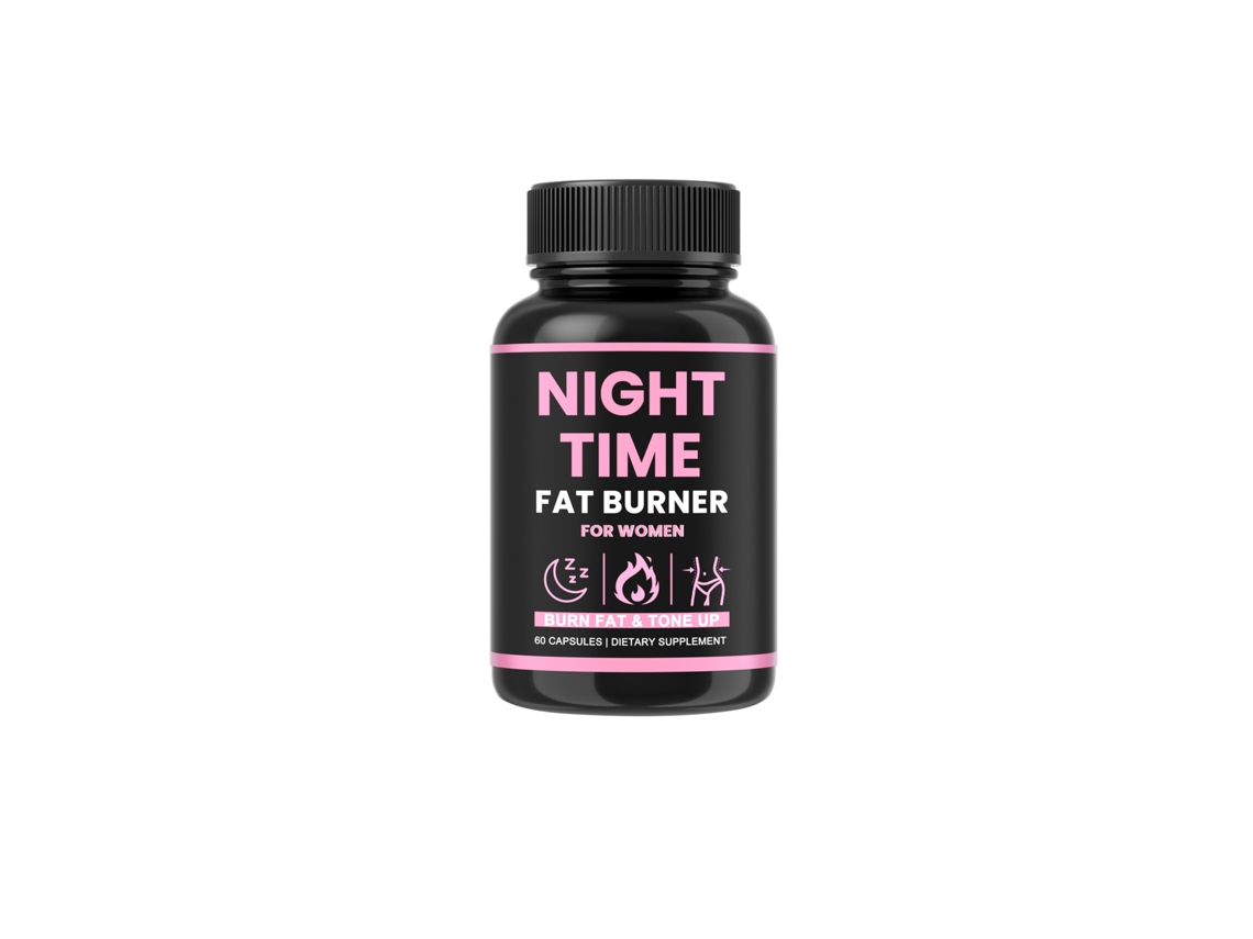 Cápsulas Nutricionais Femininas Multidimensionais