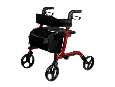 Andarilho com rodas REHA FUND RF-620