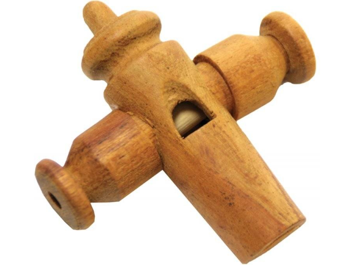 Apito TERRE Samba