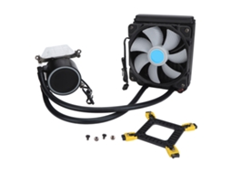 Radiador Cooler Líquido LAXISCREED Rgb