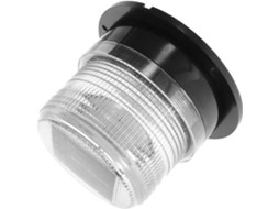 Luzes Estroboscópicas Luxshiny Para Caminhões, Lâmpada De Emergência Led Com Base Magnética, Ilumina Estradas Escuras À