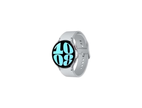 Smartwatch SAMSUNG Galaxy Watch 6 Sm-R945F Lte 44Mm Silver