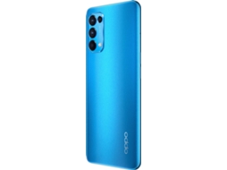 Smartphone OPPO Find X3 Lite (6.44'' - 8 GB - 128 GB - Azul)