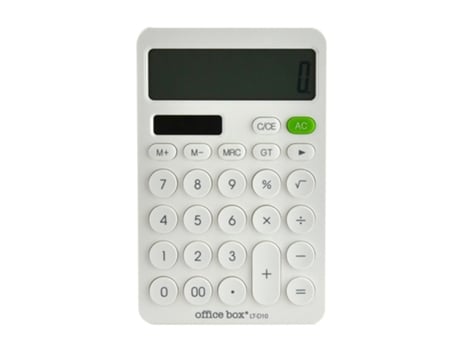 Default Title Office Box