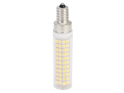2026 lâmpada Led de Milho E12 Regulável 1200lm 136led para Lâmpada de Teto Candelabro Lâmpada de Parede 110v