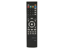 Controle Mali Remoto Bdp127 para Receptor de DVD