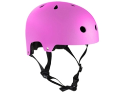 Capacete Essentials Rosa 2Xs-Xssfr Skates