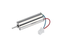 Peças de Substituição para Helicóptero Rc Era C187: Motor de Cauda MDUG