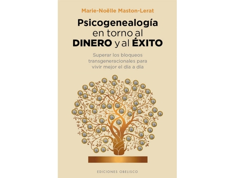 Livro Psicogenealogía En Torno Al Dinero Y Al Exito