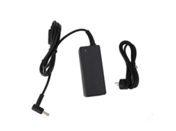 2026zentro-adaptador Carregador Para Notebook Hp 19.5v 2.31a Cabo De Alimentação Substituto