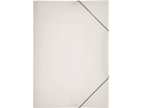 Pasta  21638-19 Transparente (A3)