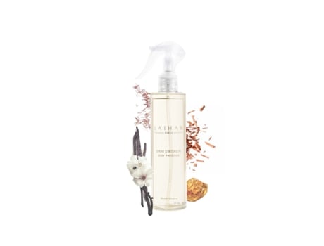Perfume doméstico spray 250 ml - Precious Oud BAIHAM PARIS