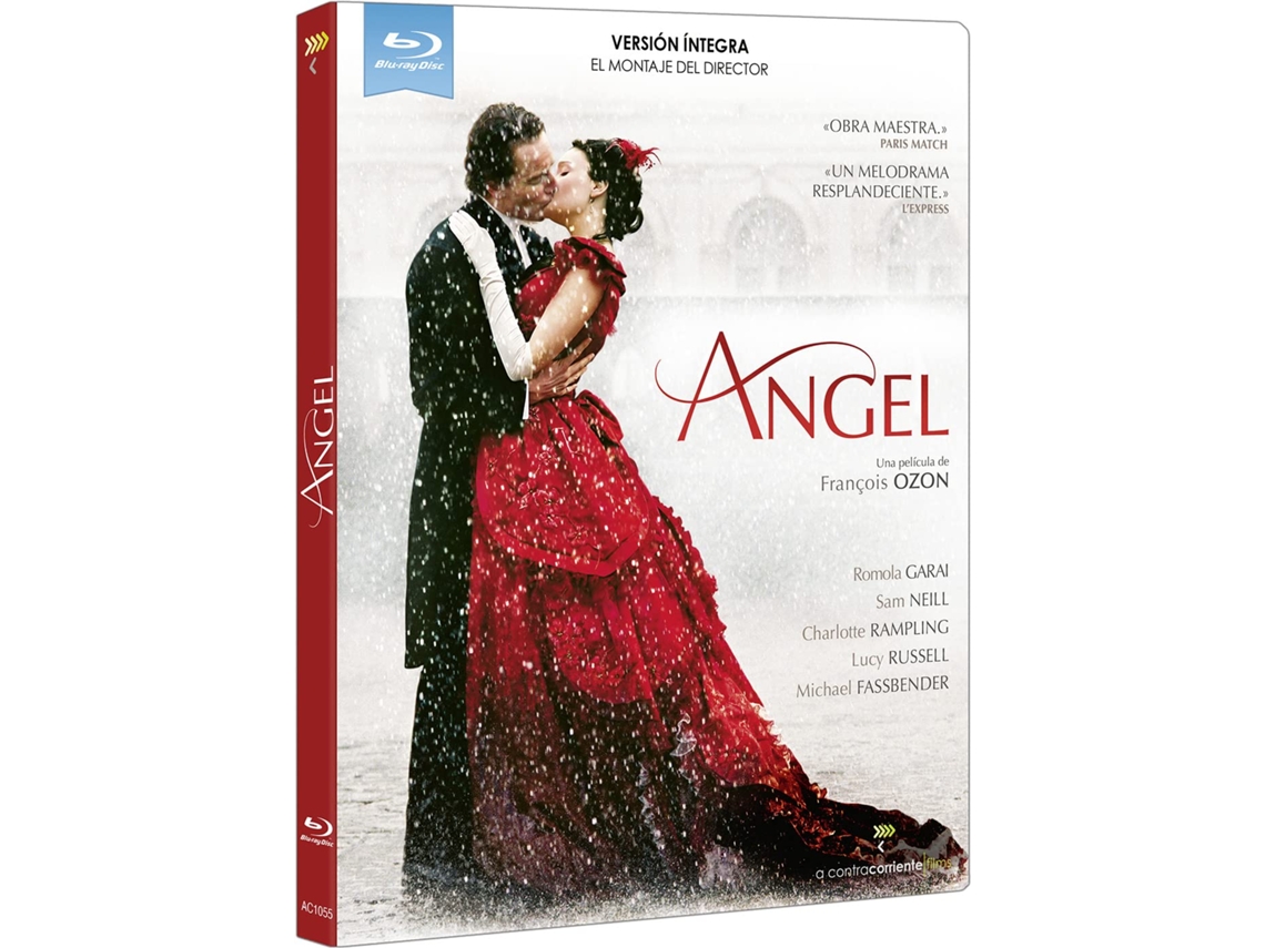 Angel (2007)