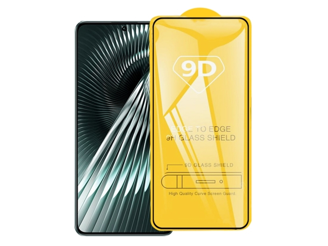 Pelicula de Vidro YUYSAN Xiaomi Redmi Turbo 3