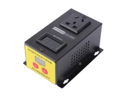 Regulador de Voltaje Thyristor Ajustável 220v 10000w