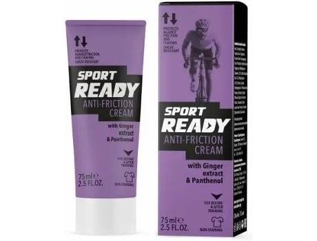 Creme Corporal SPORT READY (75 ml)